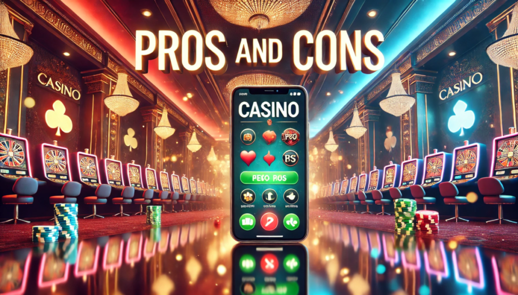 MrBeast Casino App