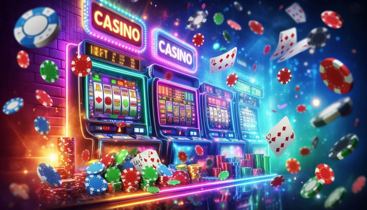 Mr Beast Casino